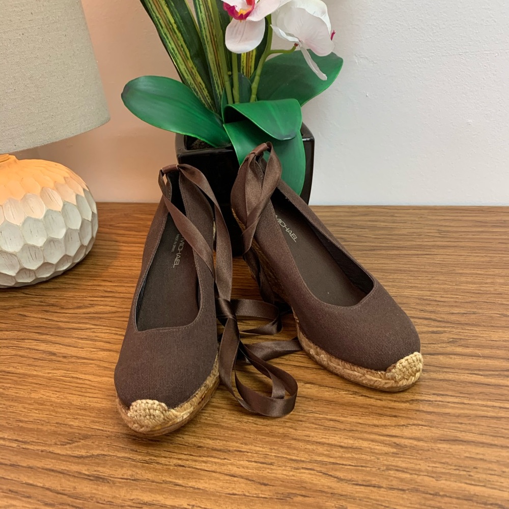 Eric Michael - Shoes